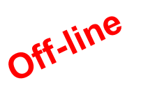 Off-line
