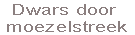 Dwars door
 moezelstreek